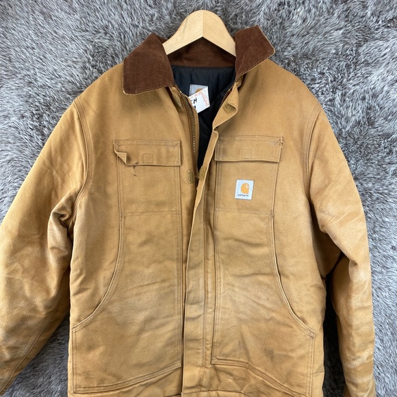 carhartt c03
